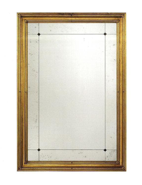 Mirror Of interni Interni di lusso Cl.2615v