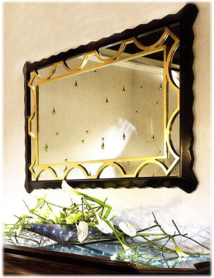 Mirror Light Isacco agostoni Book.01 1281__1