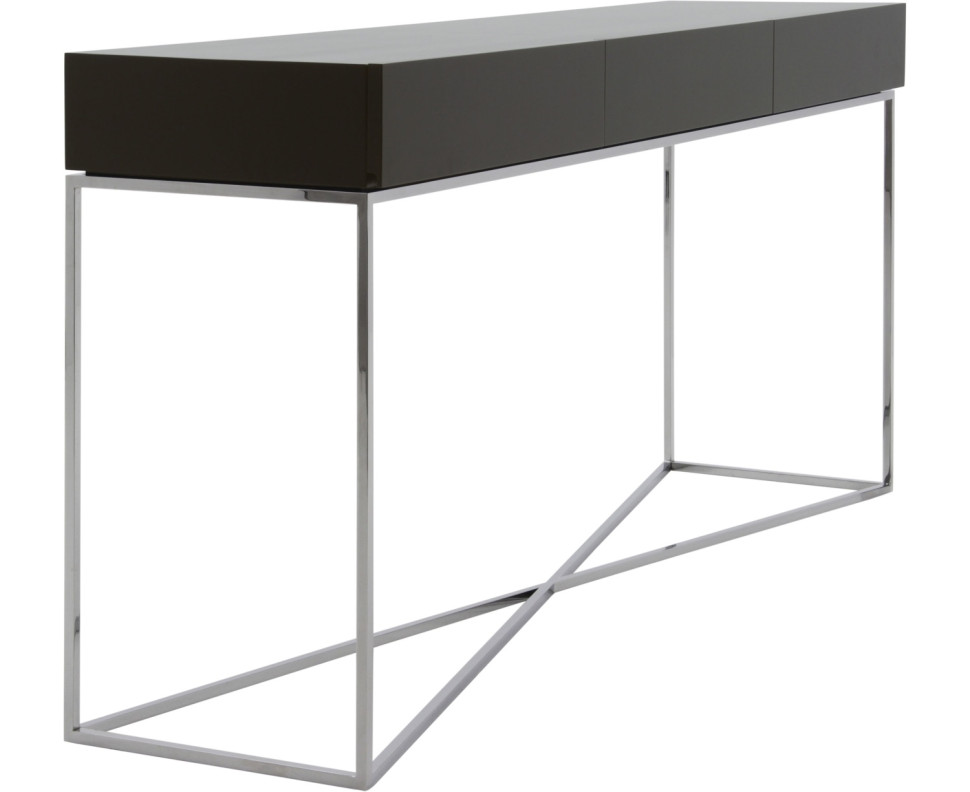Console Seven Sedie Klepsidra 0CL27 / 0CL27E