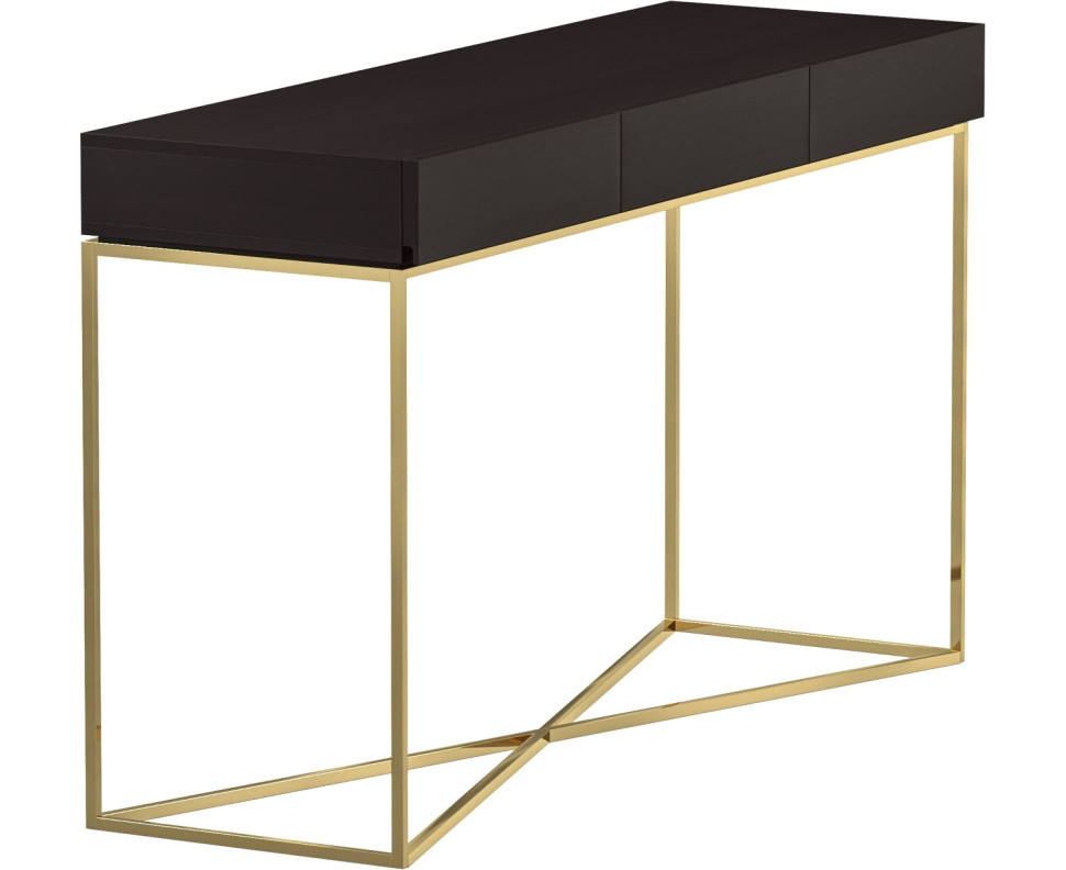 Console Seven Sedie Klepsidra 0CL27 / 0CL27E
