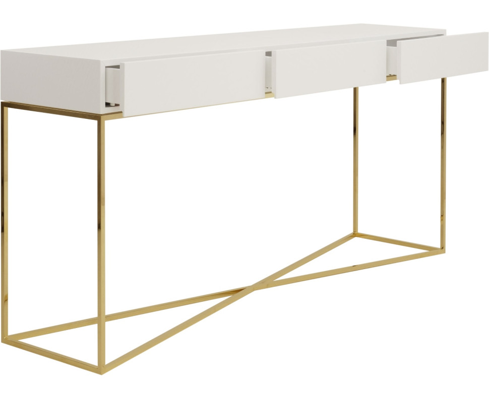 Console Seven Sedie Klepsidra 0CL27 / 0CL27E