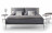 Bed Lifesteel Flexform 14Cm1