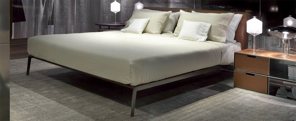 Bed Lifesteel Flexform 14Cm1
