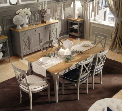 Dining Table Tosato Desideri 22.62