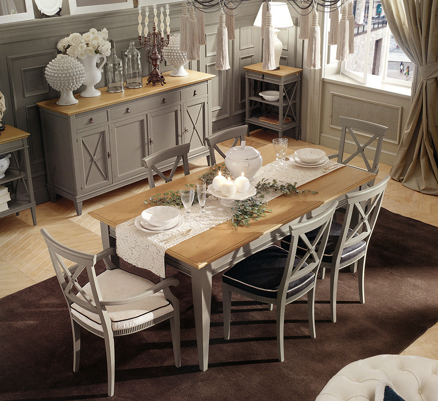 Dining Table Tosato Desideri 22.62