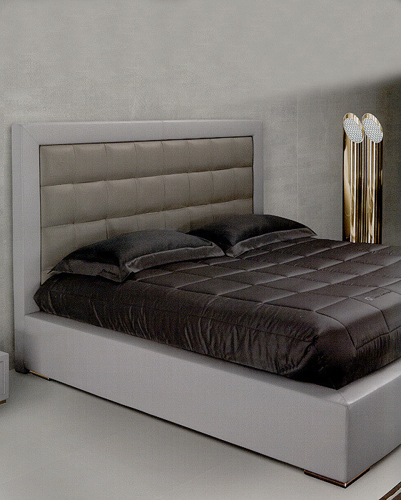 Bed Formitalia Tonino lamborghini vol.4 Tl250