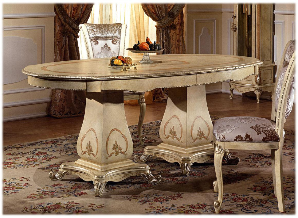 Dining Table Pistolesi Manuel 740