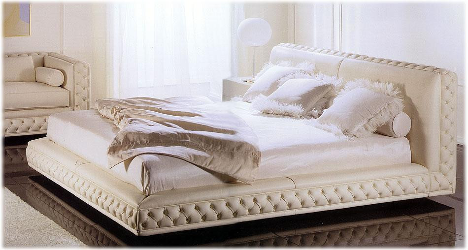 Bed Zanaboni №3 Atlantique lt