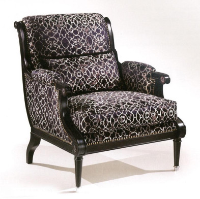 Armchair Angelo cappellini Accessories 9957
