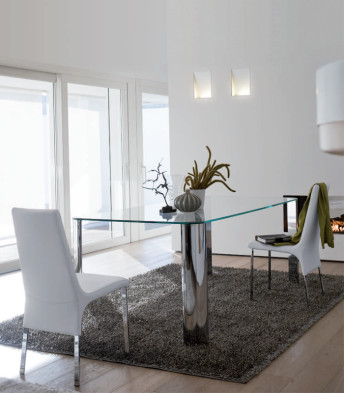 Dining Table Antonello italia Scott