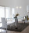 Dining Table Antonello italia Scott