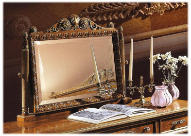 Mirror Dvorak Angelo cappellini Bedrooms 9954
