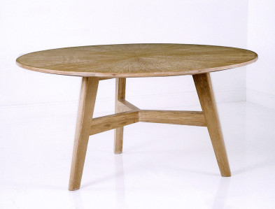 Dining Table Chelini Michele bonan 5007/G 02