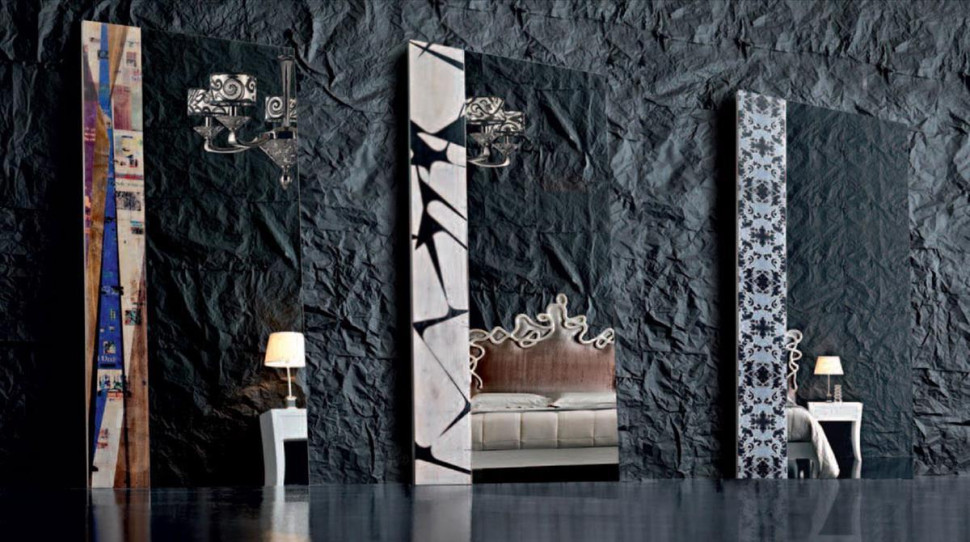 Mirror Spini 21134