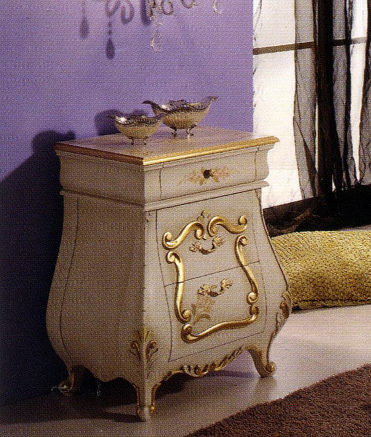 Nightstand Miriam Giuliacasa Venezia 0552-Ve