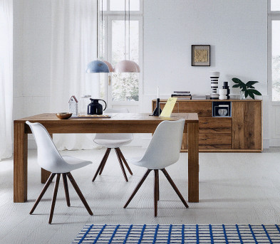 Dining Table Alta corte Ecolab Lb-ta850725