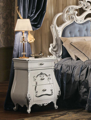 Nightstand Modenese Villa venezia 11211