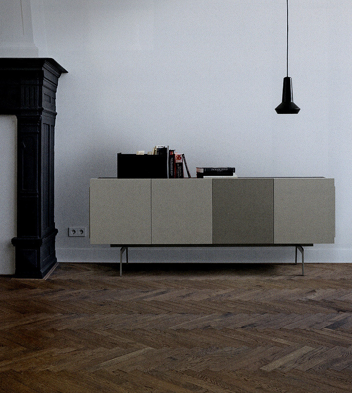 TV Stand Ligne roset Aj4p0006