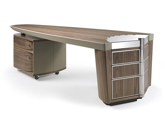 Writing Table Reflex Disegno Ark Scrivania