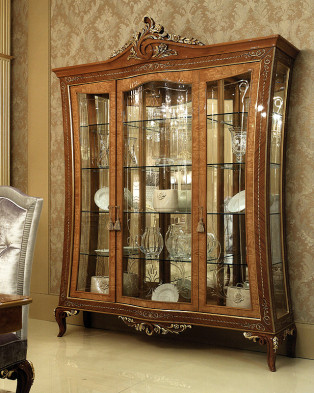 Showcase Bacci stile Monnalisa M/201