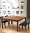 Dining Table Pacini cappellini 5482