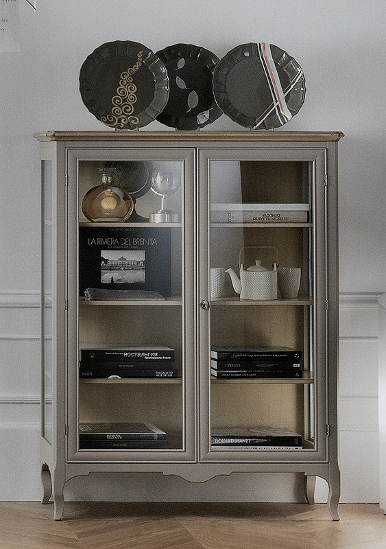 Showcase Flai Maison des fleures 8214