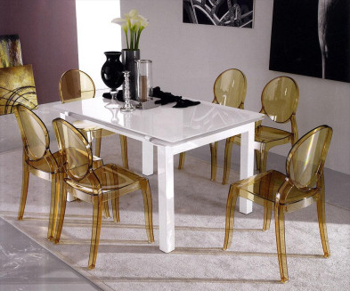 Dining Table Eurosedia design 302