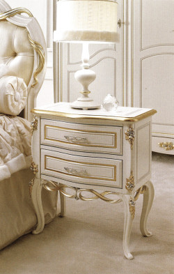 Nightstand Forever Signorini coco Forever 9004