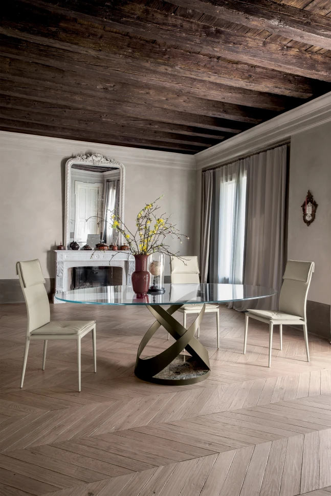 Table Tonin Casa Capri