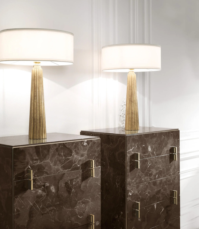 Dresser Jumbo Collection Shinto