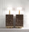 Dresser Jumbo Collection Shinto