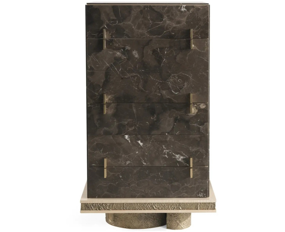 Dresser Jumbo Collection Shinto