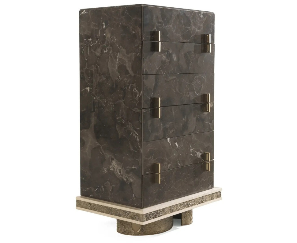 Dresser Jumbo Collection Shinto
