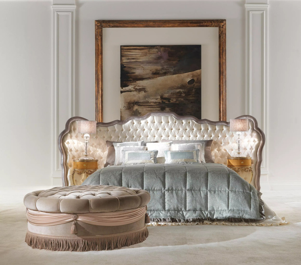 Ottoman Jumbo Collection Pleasure 1
