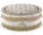 Ottoman Jumbo Collection Pleasure 1