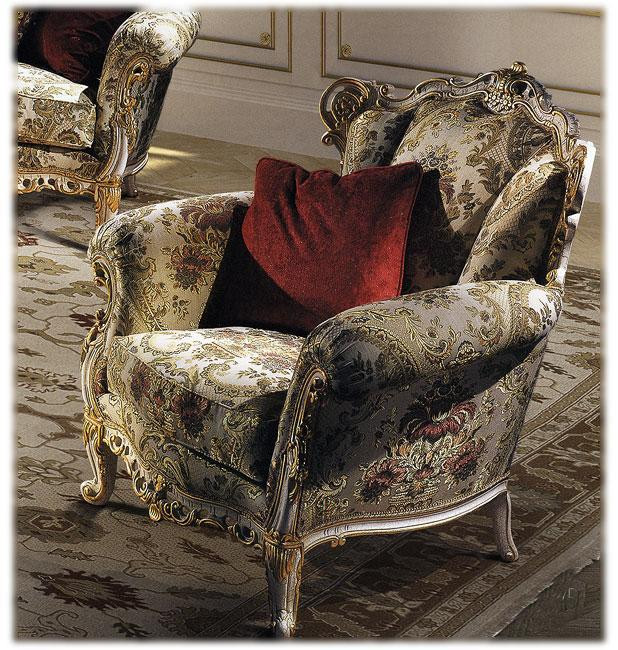 Armchair Shakespeare Angelo cappellini Sittingrooms 0572