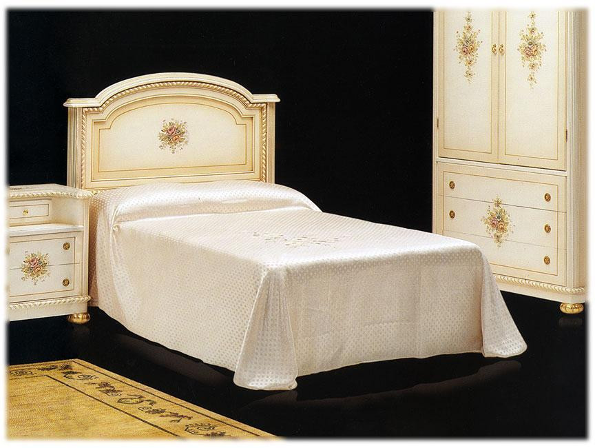 Bed Fratelli radice Camere da letto 25170054005