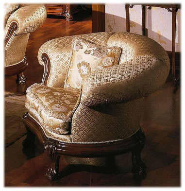 Armchair Cl italia Cl italia 11/1102