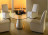 Dining Table Mito 1964 Spark line T11