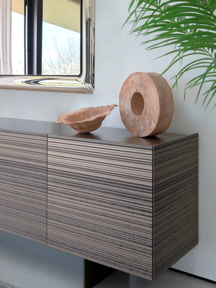 Buffet Tonin Casa Stripes
