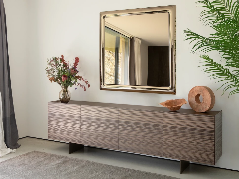 Buffet Tonin Casa Stripes
