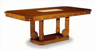 Dining Table Isacco agostoni Book.01 1263__4