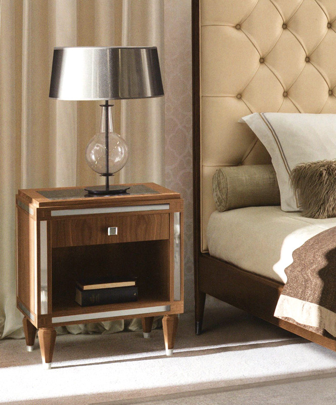 Nightstand Iago Opera 41071/N
