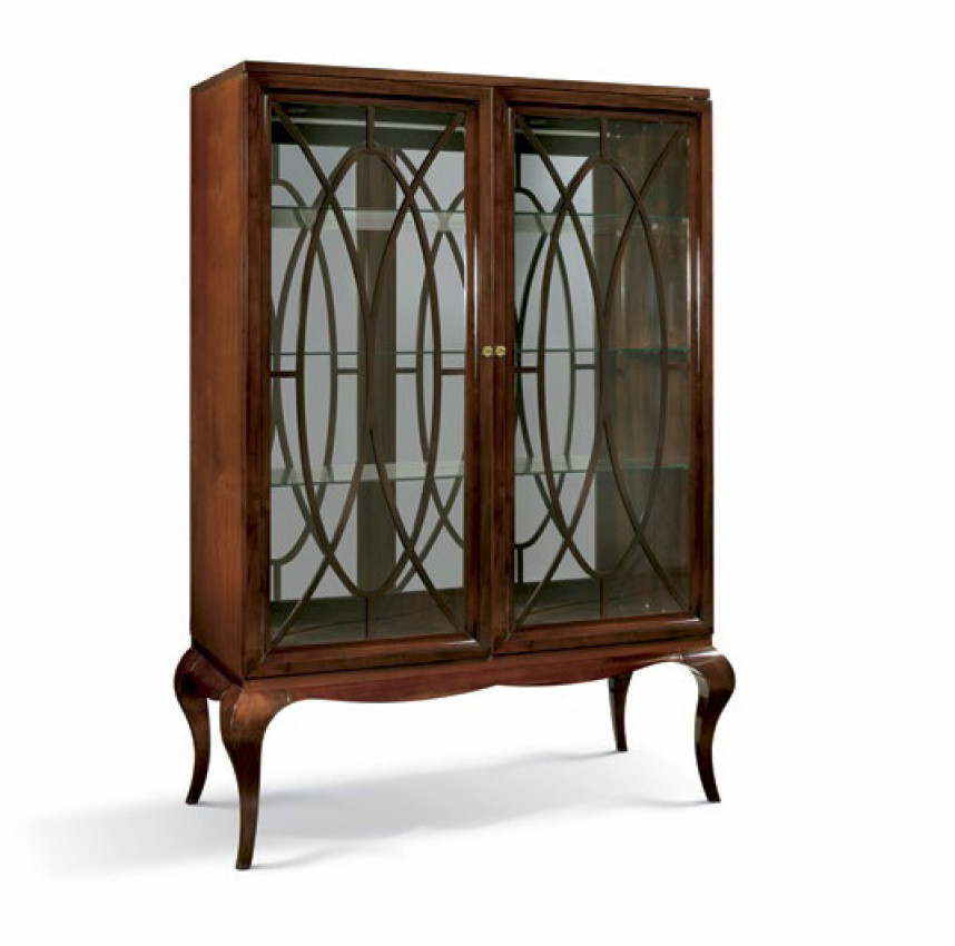 Showcase Chelsea Cavio casa Sh6920