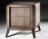 Nightstand Annibale Colombo Today H1690 Dori