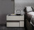 Nightstand Hashtag Tomasella 65681