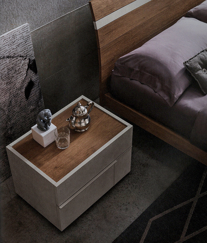 Nightstand Hashtag Tomasella 65681