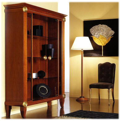 Showcase Cherry Roberto ventura Eleganza Vt822
