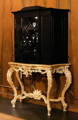 Buffet Giorgio piotto Gold Mi.05.002