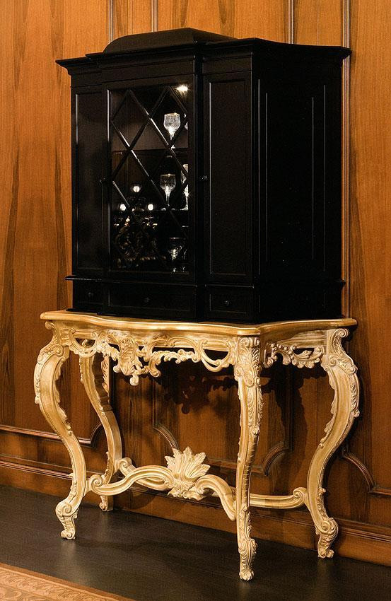 Buffet Giorgio piotto Gold Mi.05.002